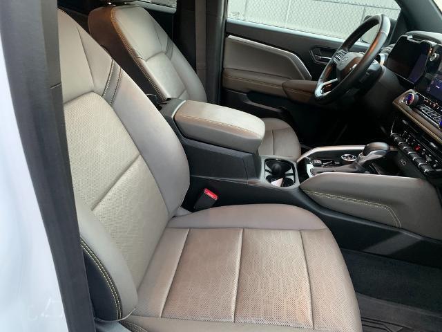 2024 Chevrolet Colorado - $42,604