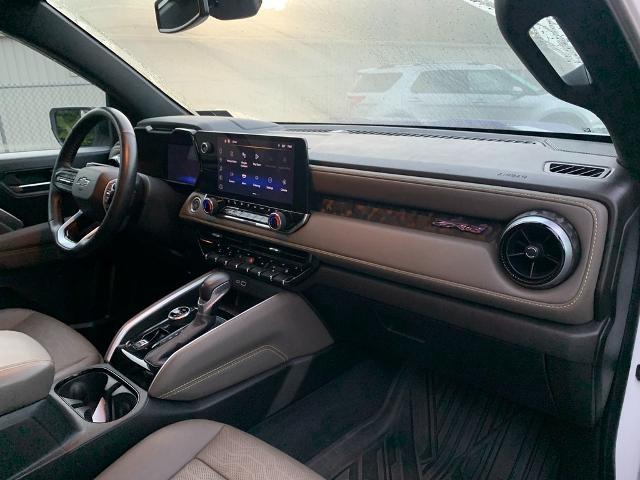 2024 Chevrolet Colorado - $42,604