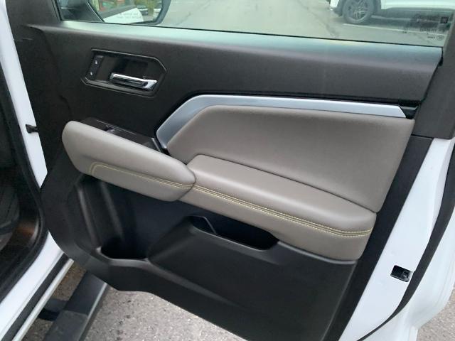 2024 Chevrolet Colorado - $42,604
