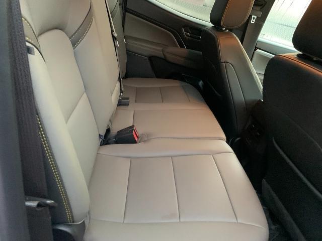 2024 Chevrolet Colorado - $42,604