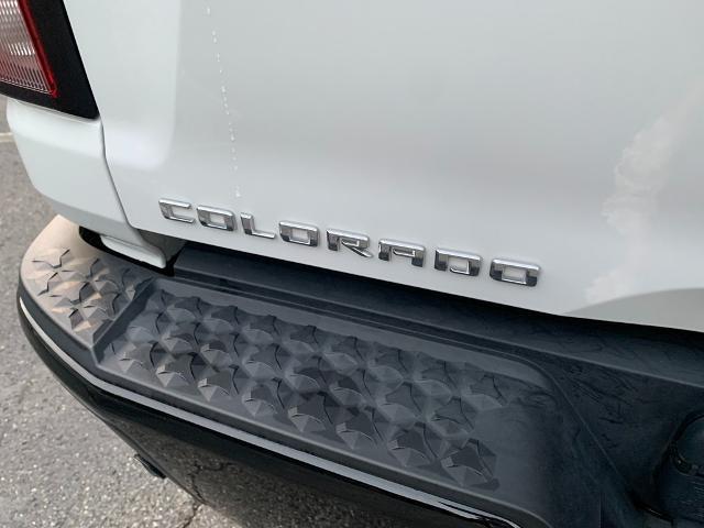 2024 Chevrolet Colorado - $42,604