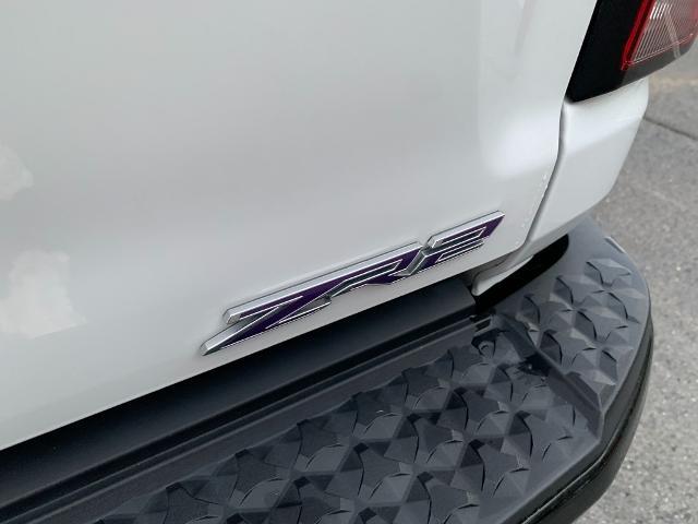 2024 Chevrolet Colorado - $42,604