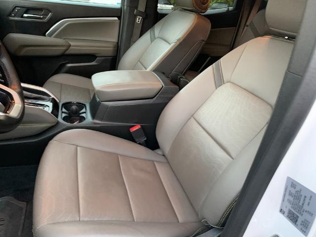2024 Chevrolet Colorado - $42,604