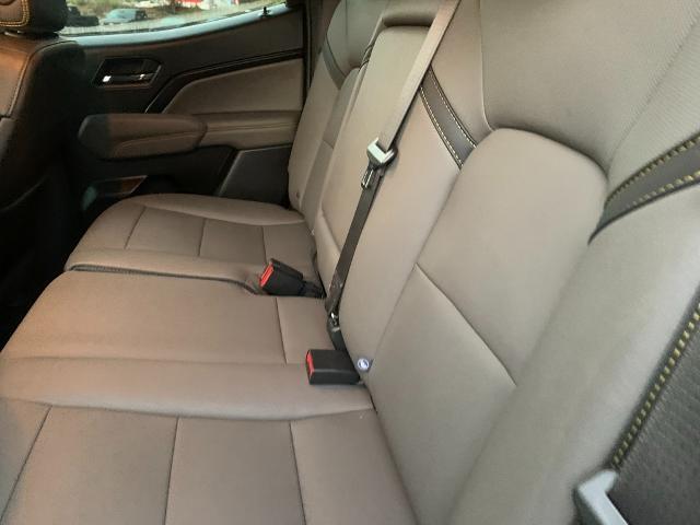 2024 Chevrolet Colorado - $42,604