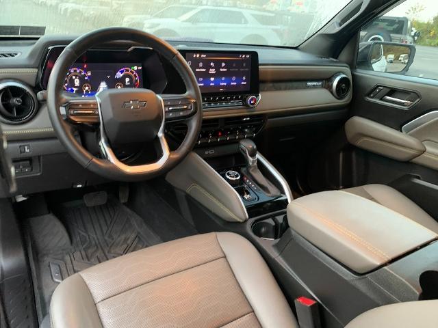 2024 Chevrolet Colorado - $42,604