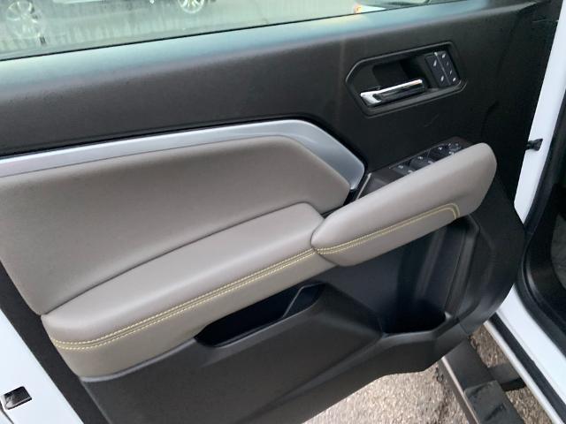 2024 Chevrolet Colorado - $42,604