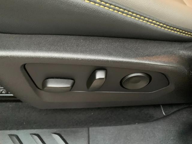 2024 Chevrolet Colorado - $42,604