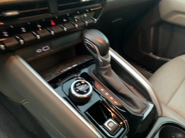 2024 Chevrolet Colorado - $42,604