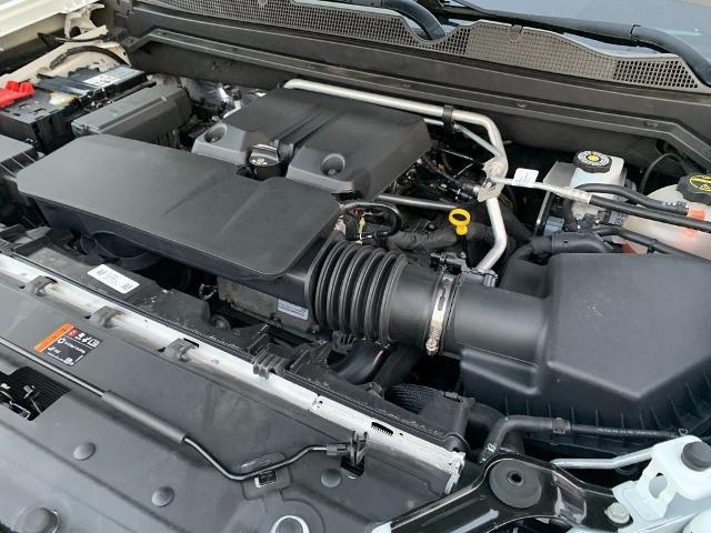 2024 Chevrolet Colorado - $42,604