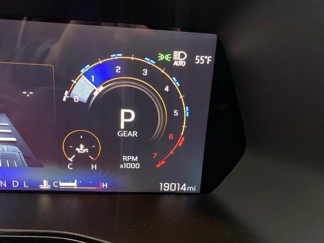 2024 Chevrolet Colorado - $42,604