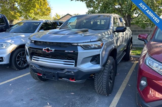2026 Chevrolet Colorado - $48,594