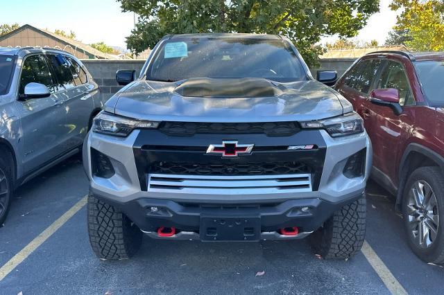 2026 Chevrolet Colorado - $48,594