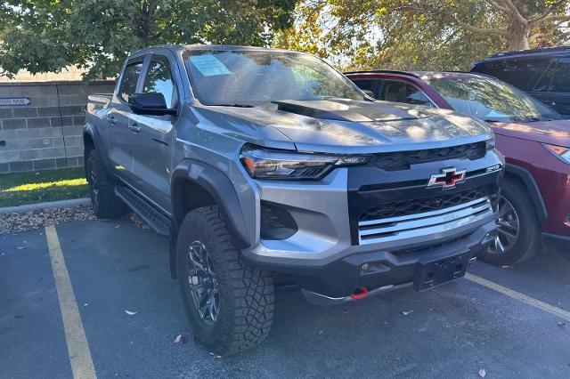 2026 Chevrolet Colorado - $48,594