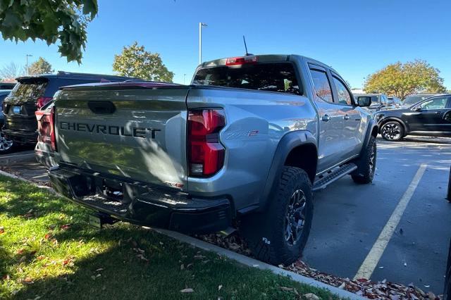 2026 Chevrolet Colorado - $48,594