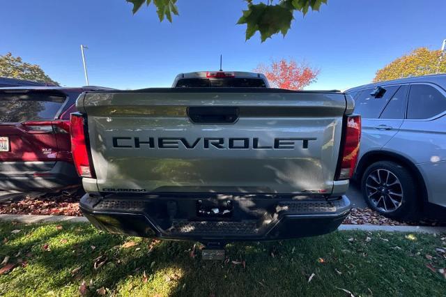 2026 Chevrolet Colorado - $48,594