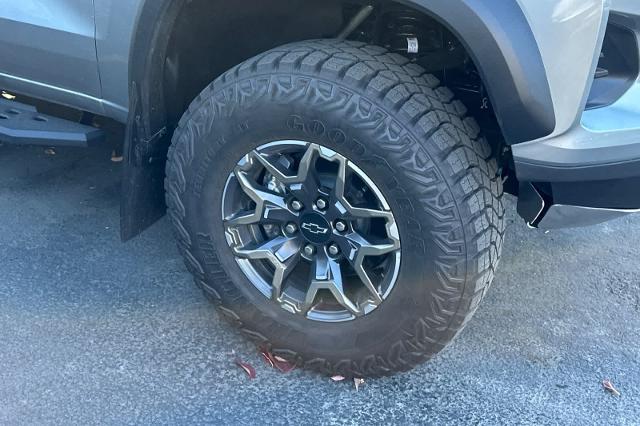 2026 Chevrolet Colorado - $48,594