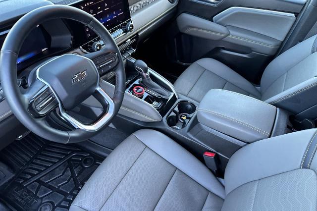 2026 Chevrolet Colorado - $48,594