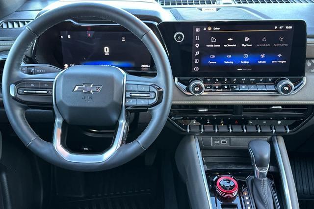 2026 Chevrolet Colorado - $48,594