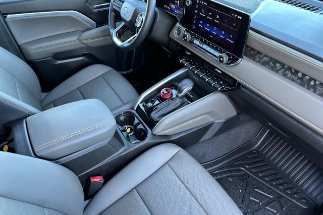 2026 Chevrolet Colorado - $48,594