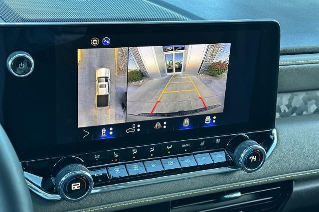 2026 Chevrolet Colorado - $48,594