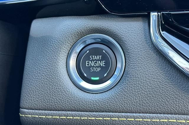 2026 Chevrolet Colorado - $48,594