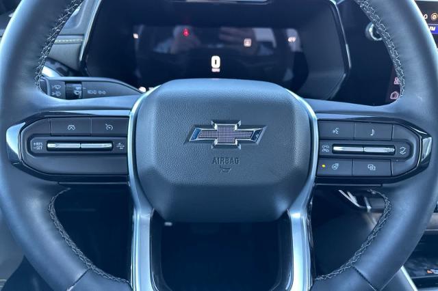 2026 Chevrolet Colorado - $48,594