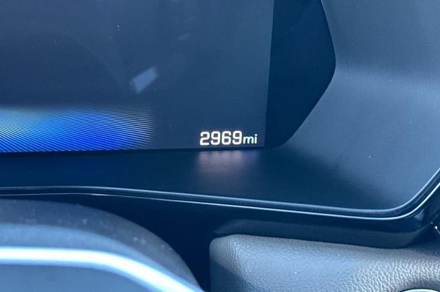 2026 Chevrolet Colorado - $48,594