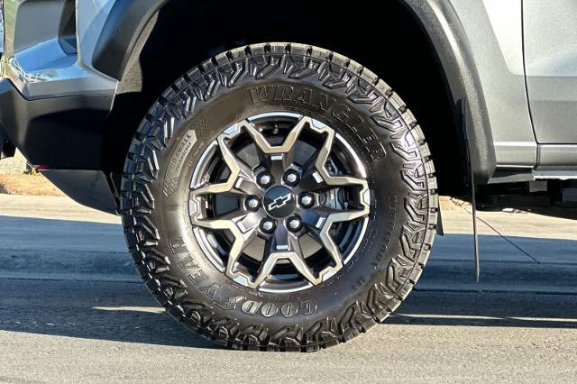 2026 Chevrolet Colorado - $48,594