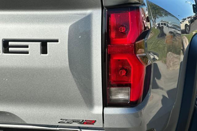 2026 Chevrolet Colorado - $48,594
