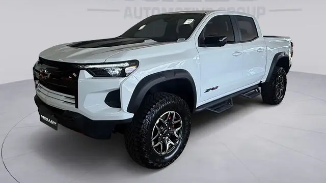 Preowned 2024 Chevrolet Colorado ZR2 for Sale