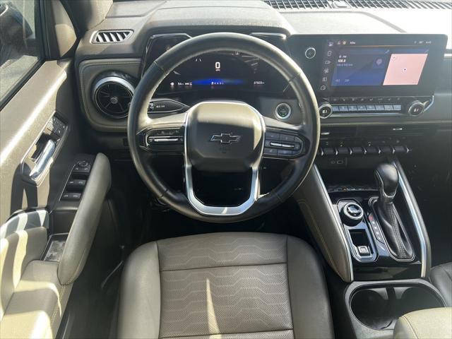 2024 Chevrolet Colorado - $41,994