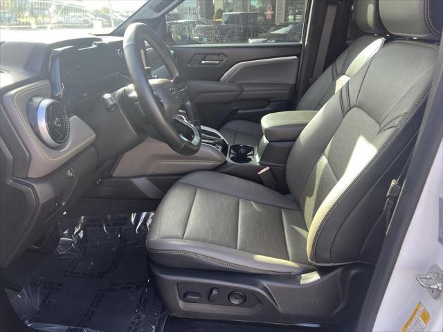 2024 Chevrolet Colorado - $41,994