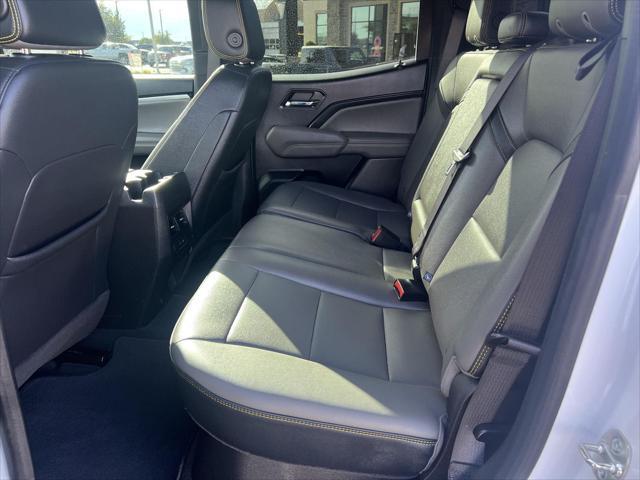 2024 Chevrolet Colorado - $41,994