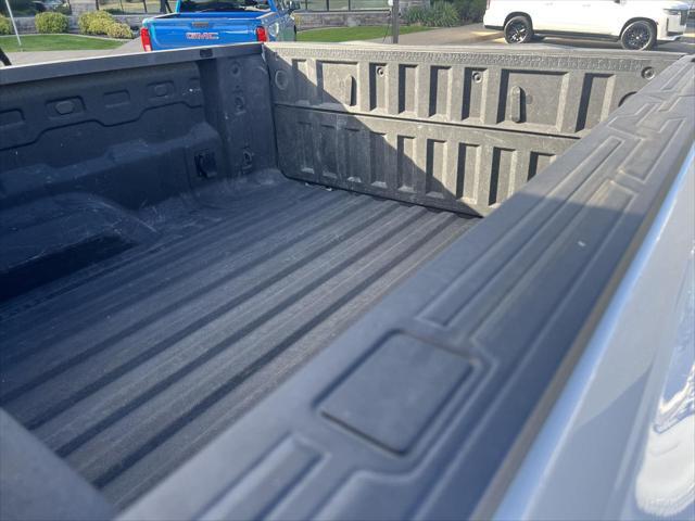 2024 Chevrolet Colorado - $41,994
