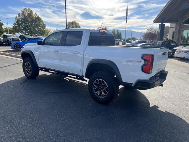 2024 Chevrolet Colorado - $41,994