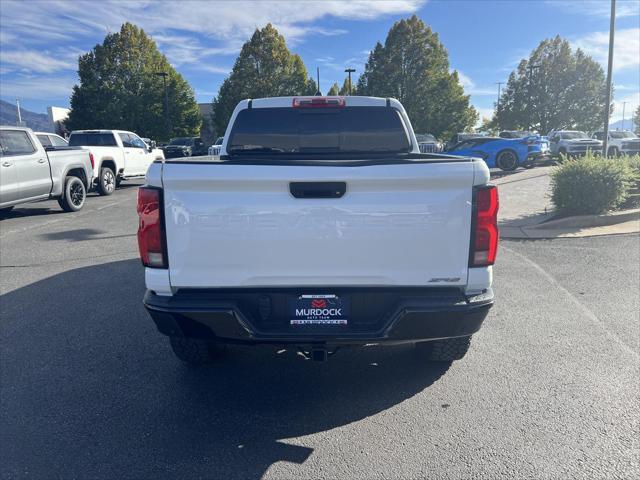 2024 Chevrolet Colorado - $41,994