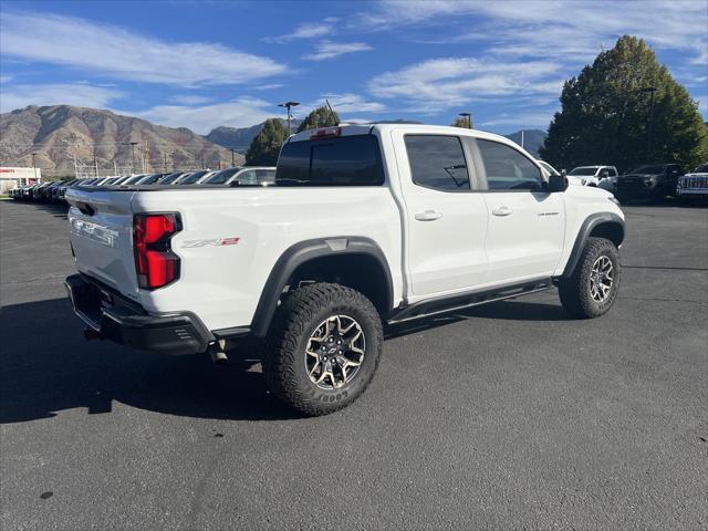 2024 Chevrolet Colorado - $41,994
