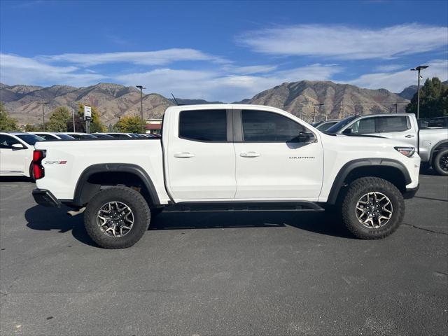 2024 Chevrolet Colorado - $41,994