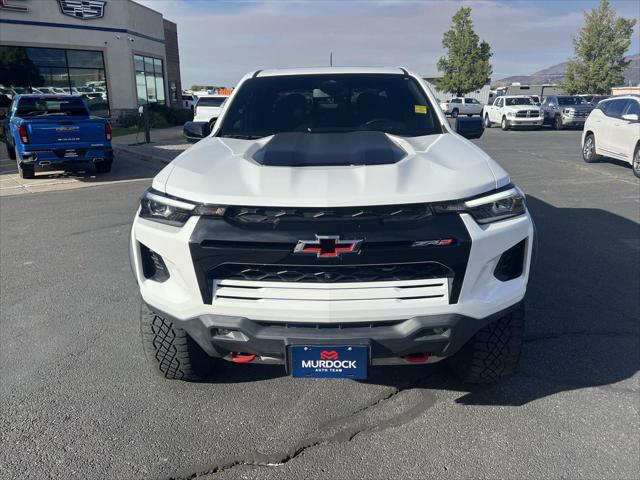 2024 Chevrolet Colorado - $41,994