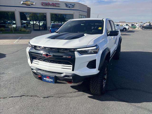2024 Chevrolet Colorado - $41,994