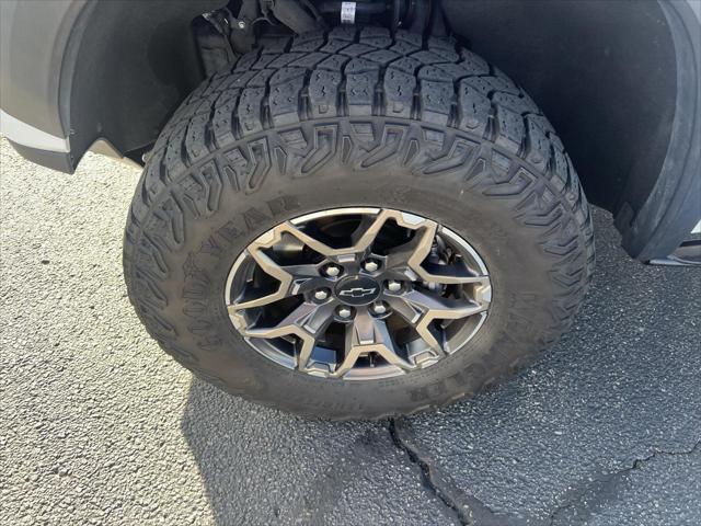 2024 Chevrolet Colorado - $41,994