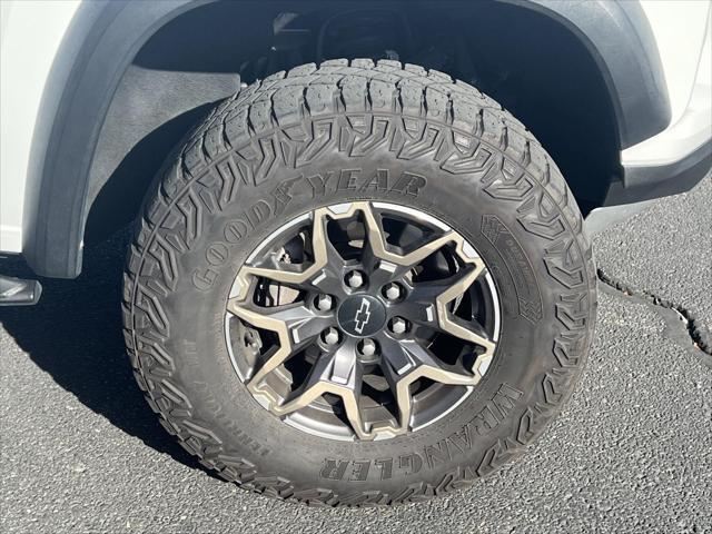 2024 Chevrolet Colorado - $41,994