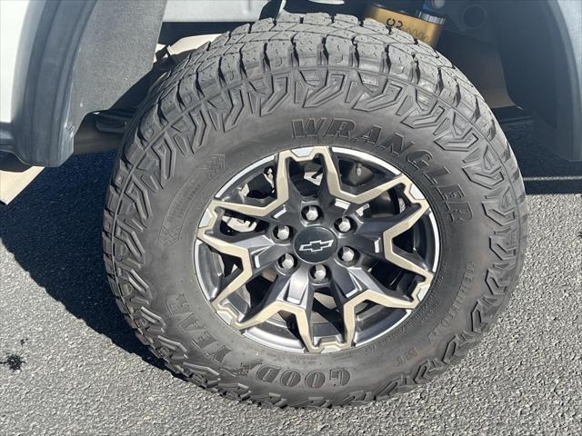 2024 Chevrolet Colorado - $41,994