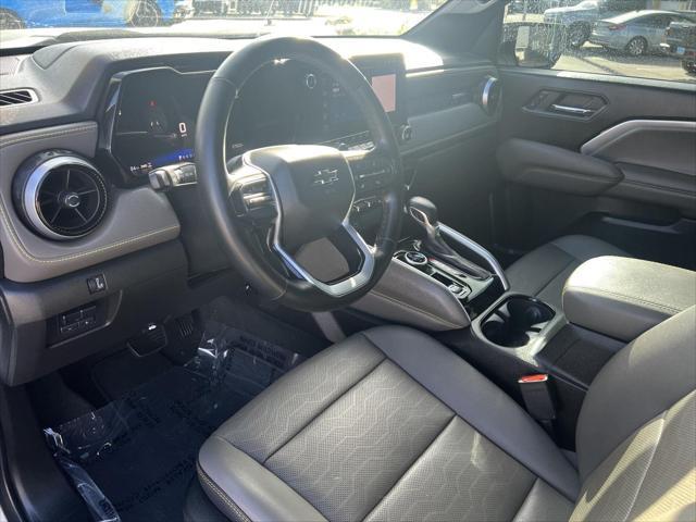 2024 Chevrolet Colorado - $41,994