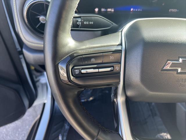 2024 Chevrolet Colorado - $41,994