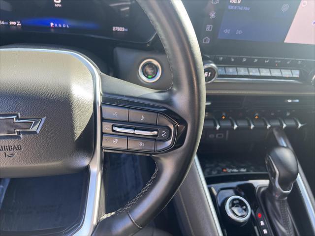2024 Chevrolet Colorado - $41,994