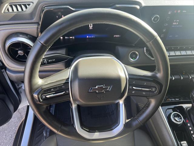 2024 Chevrolet Colorado - $41,994