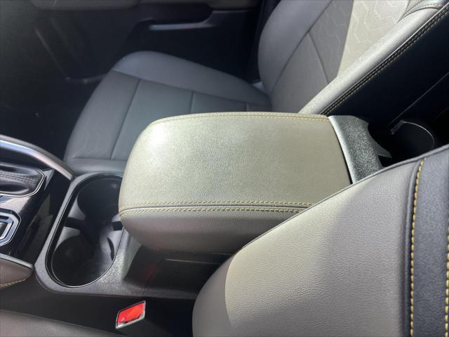 2024 Chevrolet Colorado - $41,994
