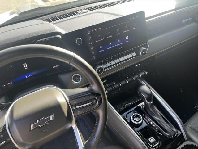 2024 Chevrolet Colorado - $41,994