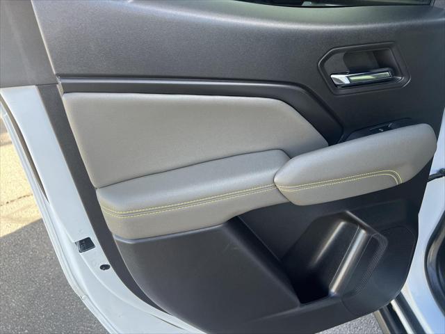 2024 Chevrolet Colorado - $41,994